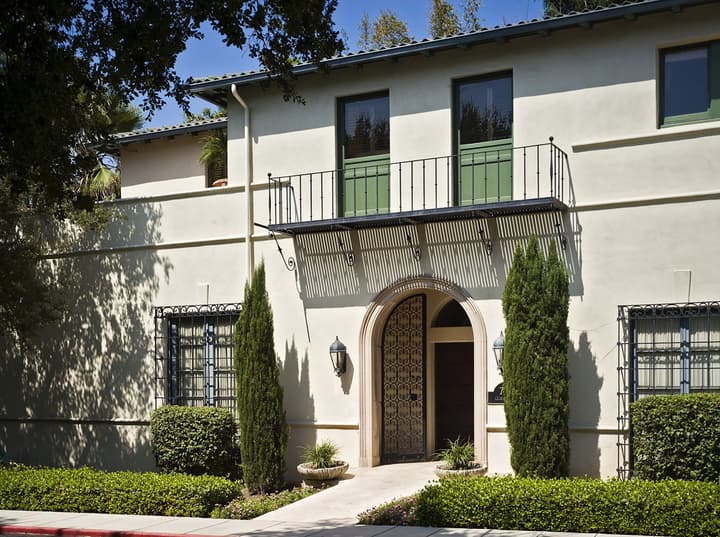 Langham Huntington, Pasadena, Los Angeles