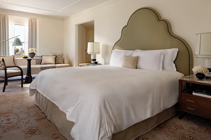 Langham Huntington, Pasadena, Los Angeles