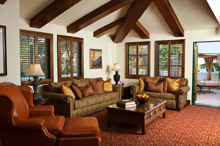 Langham Huntington, Pasadena, Los Angeles