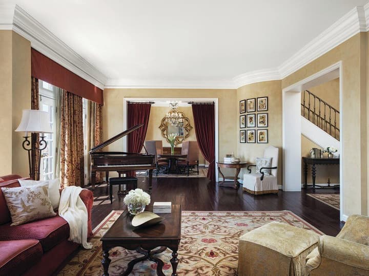 Langham Huntington, Pasadena, Los Angeles