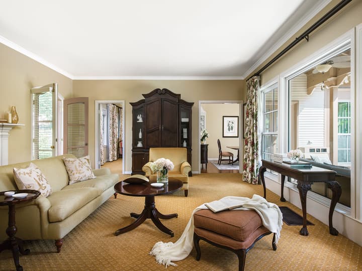 Langham Huntington, Pasadena, Los Angeles