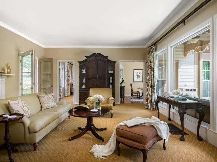 Langham Huntington, Pasadena, Los Angeles