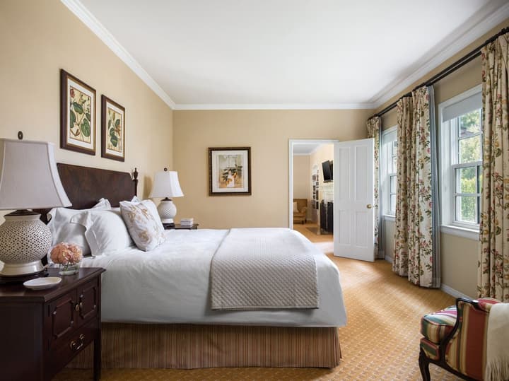 Langham Huntington, Pasadena, Los Angeles