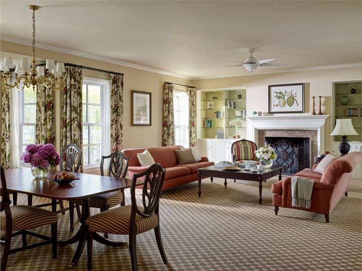 Langham Huntington, Pasadena, Los Angeles