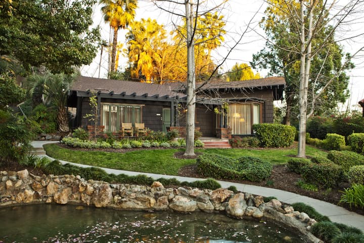 Langham Huntington, Pasadena, Los Angeles