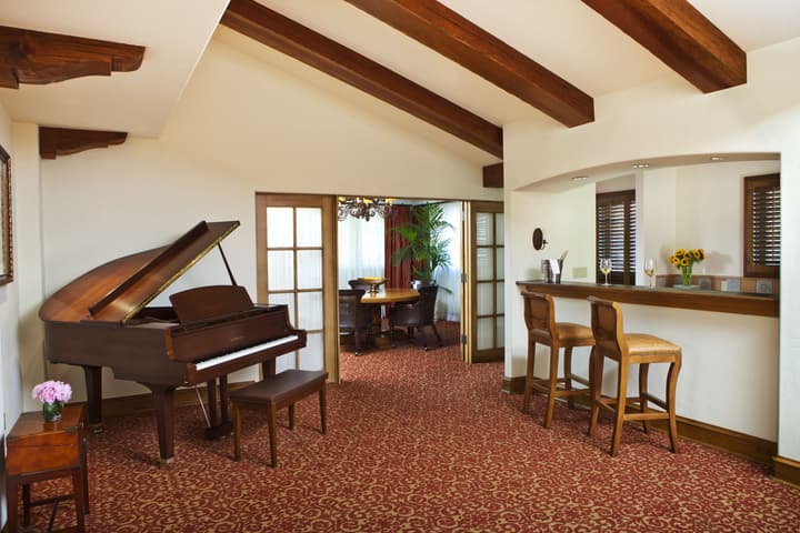 Langham Huntington, Pasadena, Los Angeles