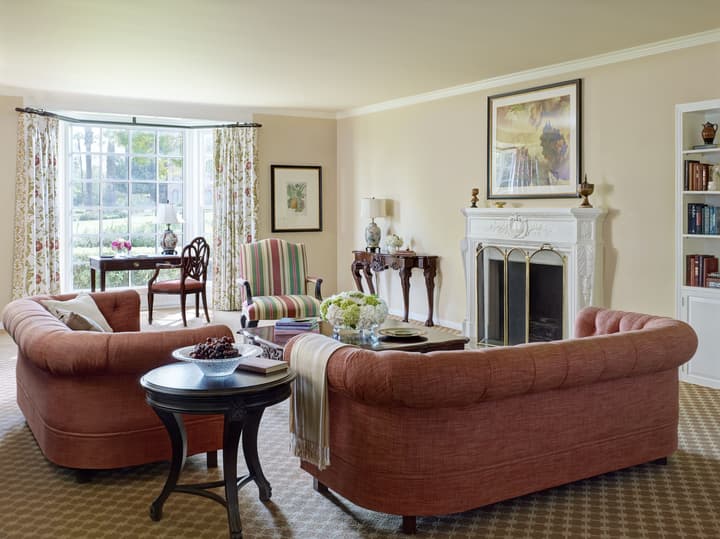 Langham Huntington, Pasadena, Los Angeles