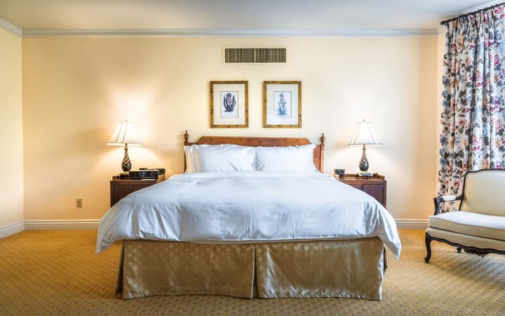 Langham Huntington, Pasadena, Los Angeles