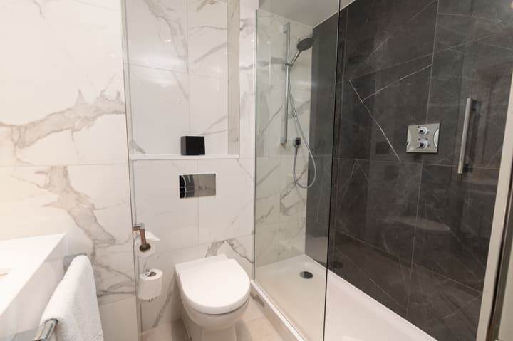 Hilton London Metropole