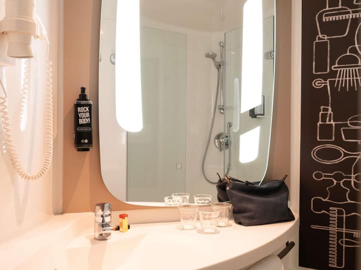 Hotel ibis Schiphol Amsterdam Airport