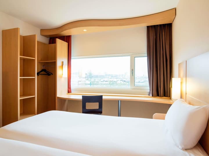 Hotel ibis Schiphol Amsterdam Airport