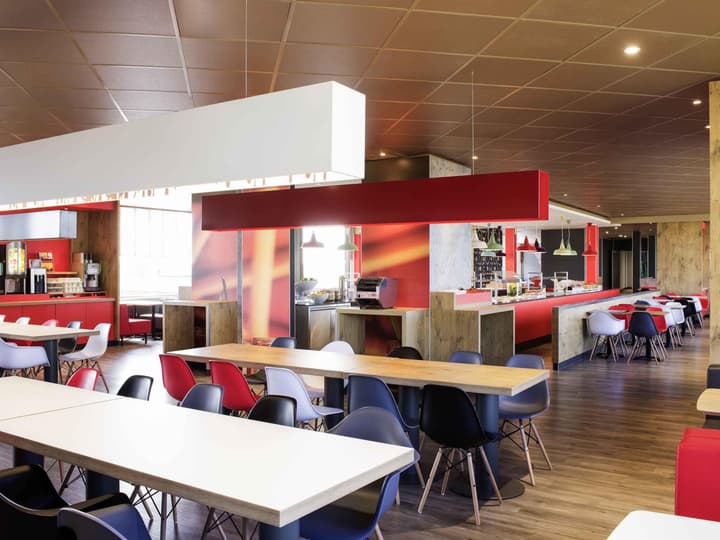 Hotel ibis Schiphol Amsterdam Airport