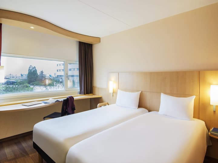 Hotel ibis Schiphol Amsterdam Airport