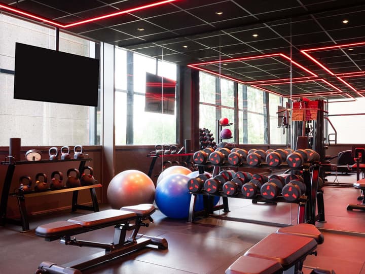 Hotel ibis Schiphol Amsterdam Airport