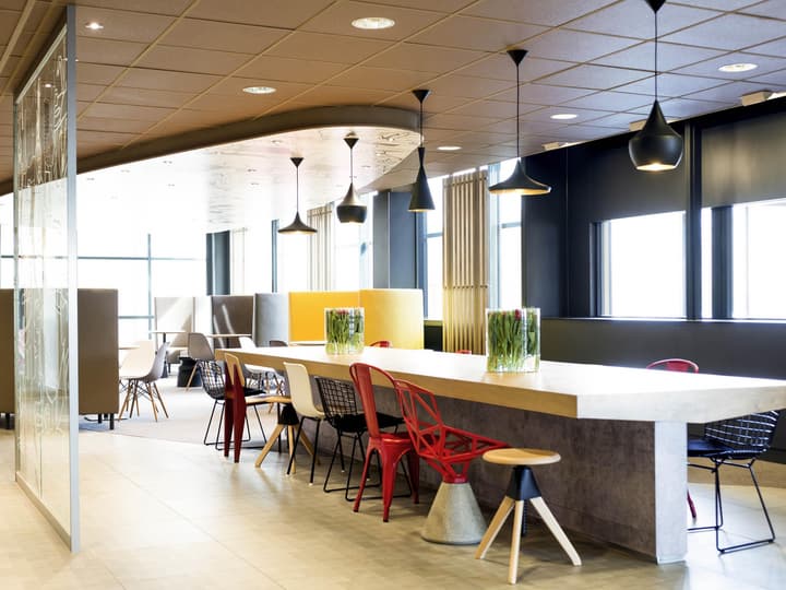 Hotel ibis Schiphol Amsterdam Airport