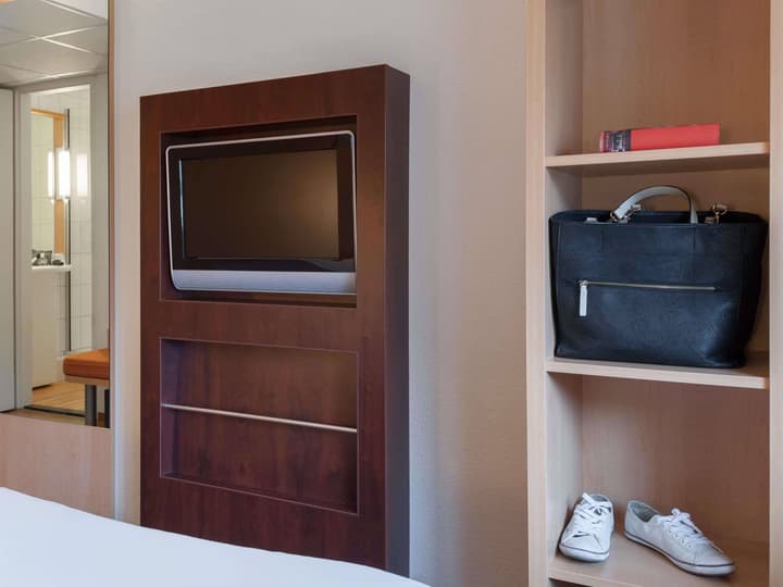 Hotel ibis Schiphol Amsterdam Airport
