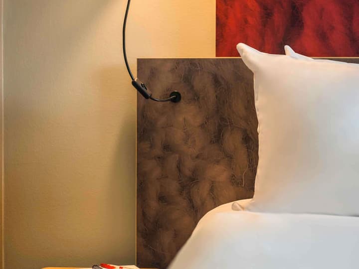 Hotel ibis Schiphol Amsterdam Airport