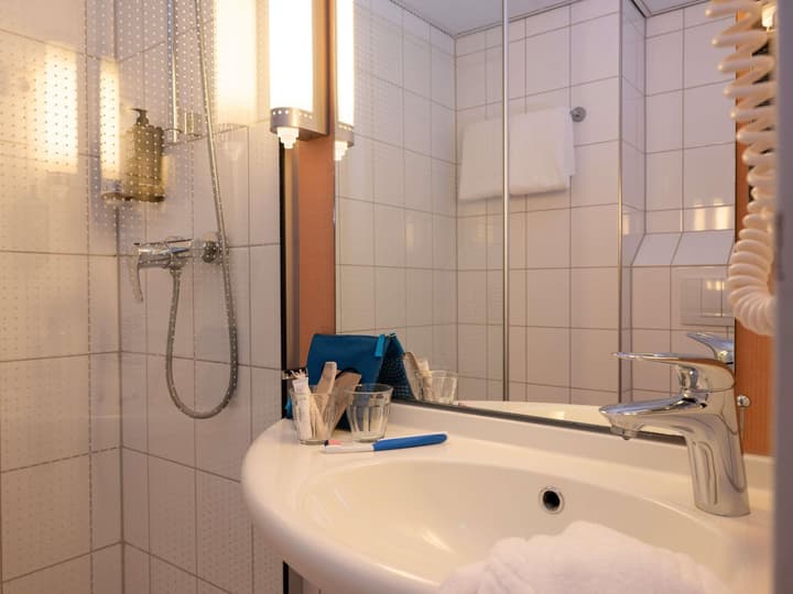Hotel ibis Schiphol Amsterdam Airport