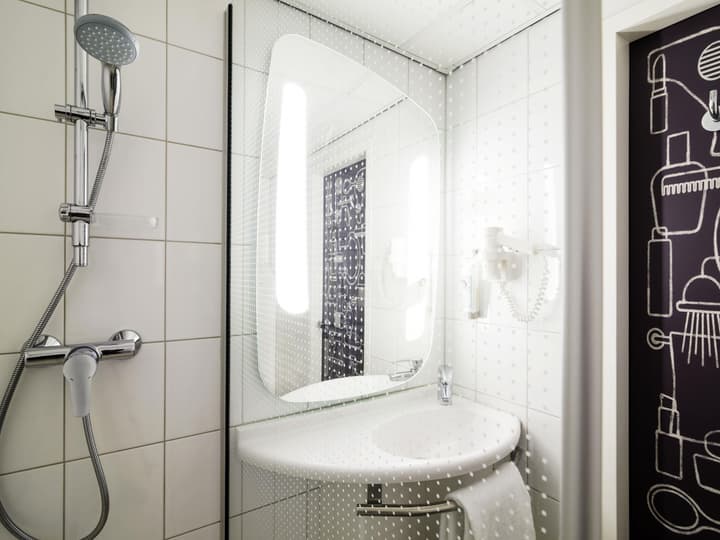 Hotel ibis Schiphol Amsterdam Airport