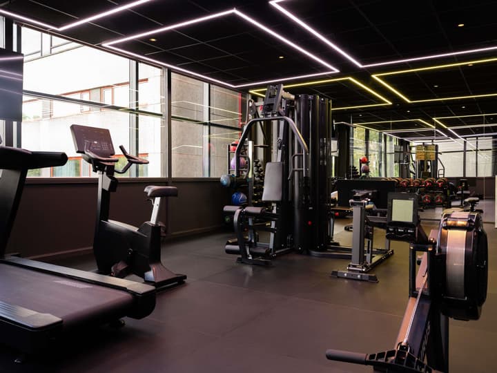 Hotel ibis Schiphol Amsterdam Airport