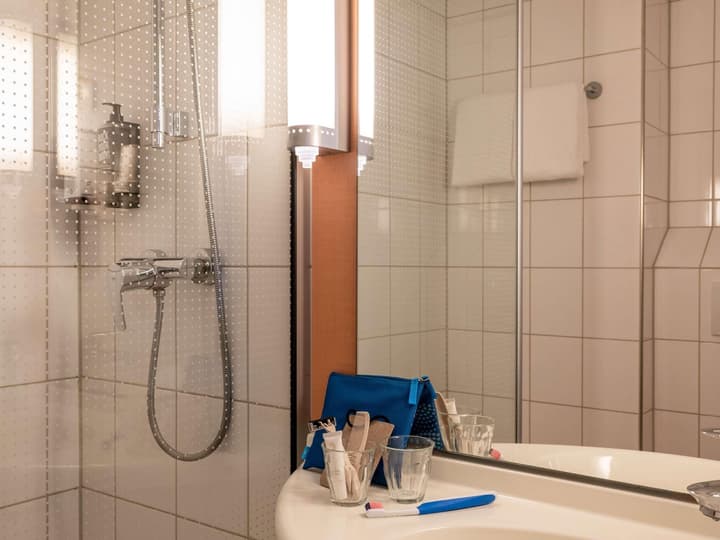 Hotel ibis Schiphol Amsterdam Airport