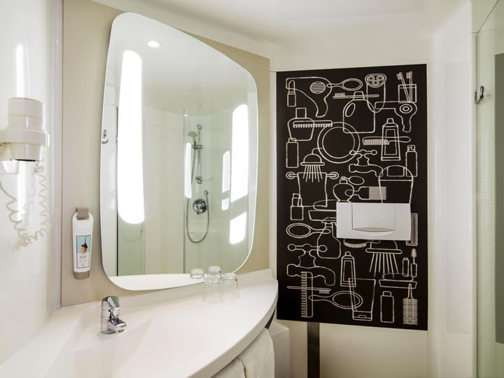 Hotel ibis Schiphol Amsterdam Airport