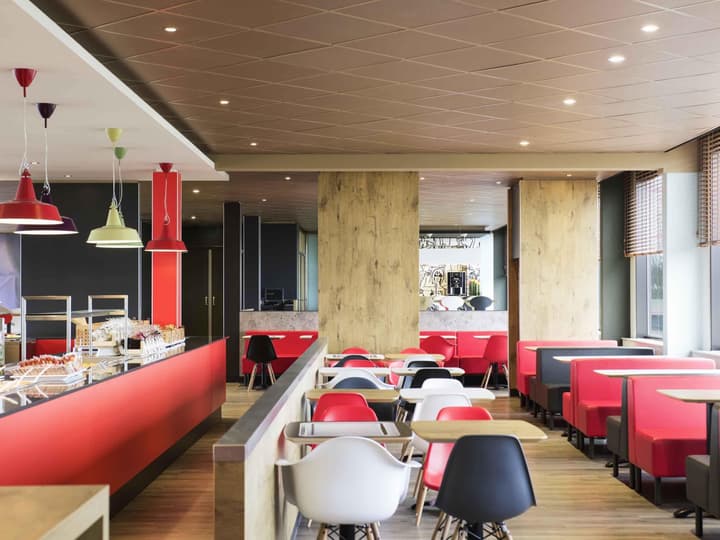 Hotel ibis Schiphol Amsterdam Airport