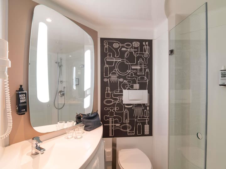 Hotel ibis Schiphol Amsterdam Airport