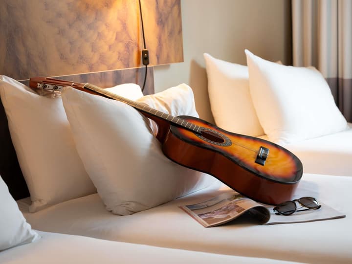 Hotel ibis Schiphol Amsterdam Airport