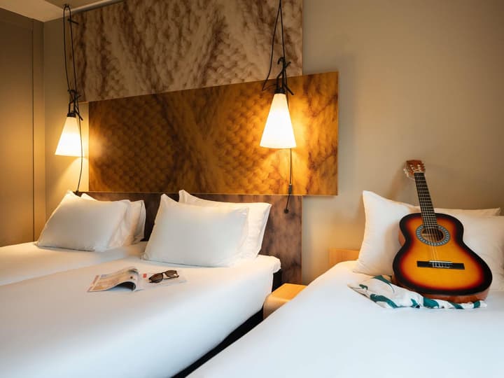 Hotel ibis Schiphol Amsterdam Airport