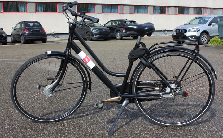 Hotel ibis Schiphol Amsterdam Airport