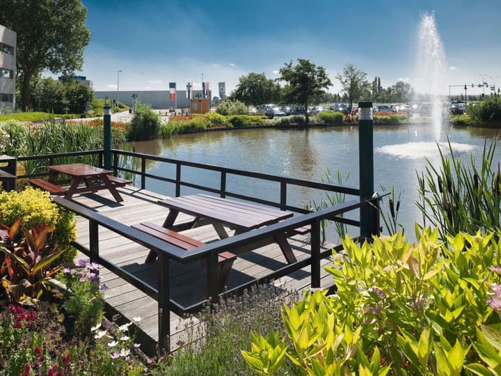Hotel ibis Schiphol Amsterdam Airport