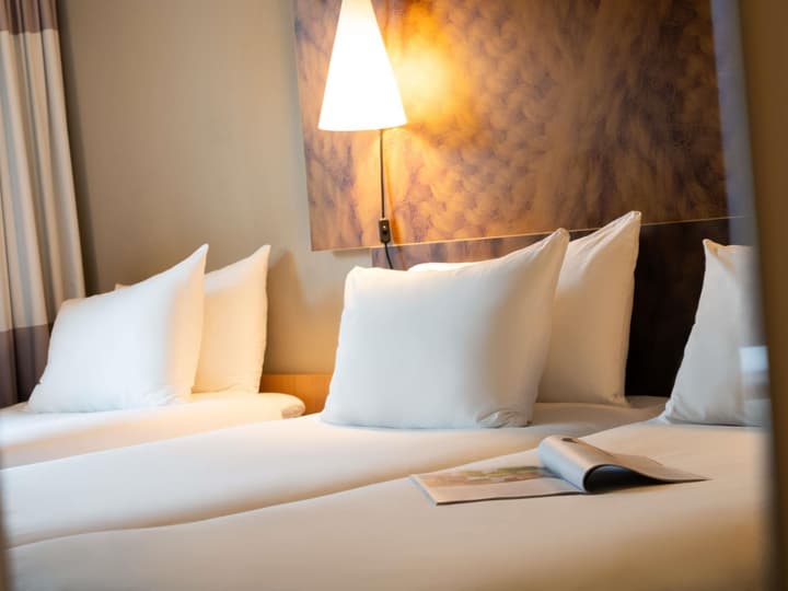 Hotel ibis Schiphol Amsterdam Airport