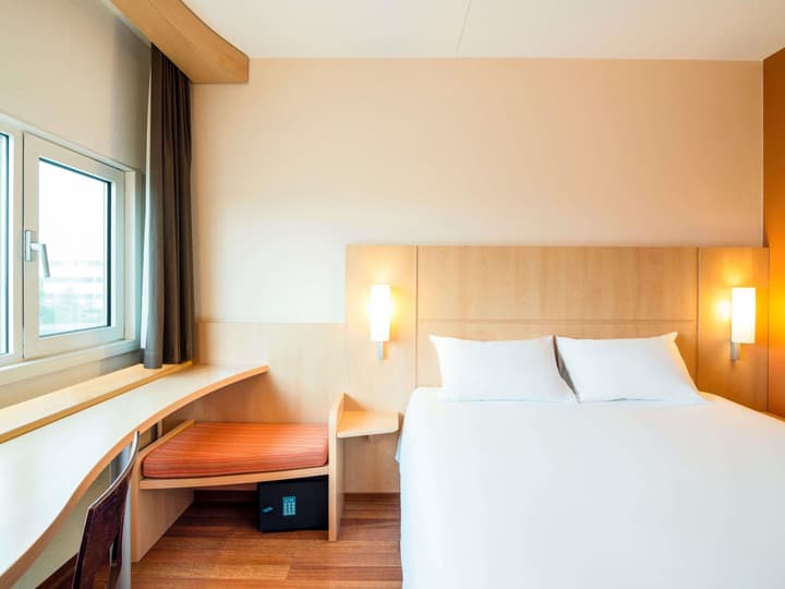 Hotel ibis Schiphol Amsterdam Airport