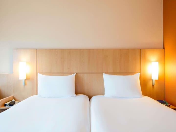 Hotel ibis Schiphol Amsterdam Airport