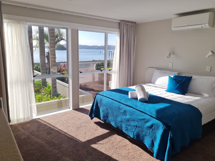 Kingsgate Hotel Autolodge Paihia