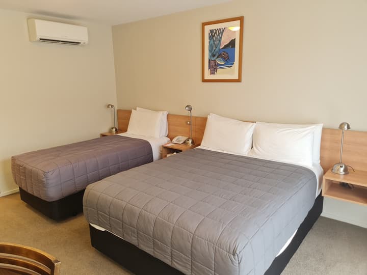 Kingsgate Hotel Autolodge Paihia