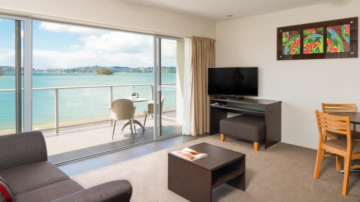 Kingsgate Hotel Autolodge Paihia