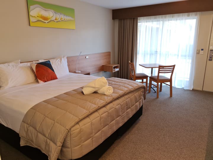 Kingsgate Hotel Autolodge Paihia
