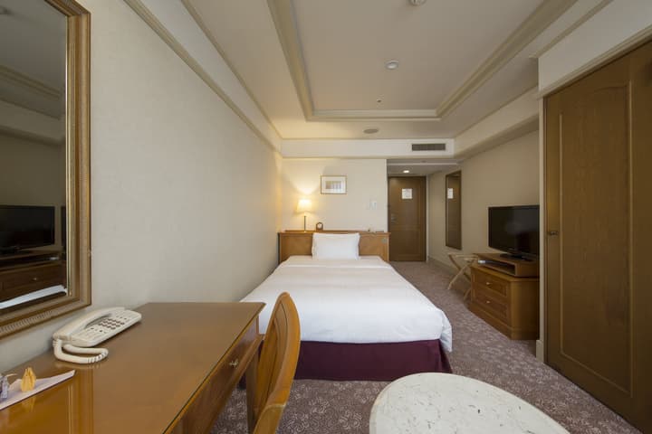 Hotel Nikko Princess Kyoto