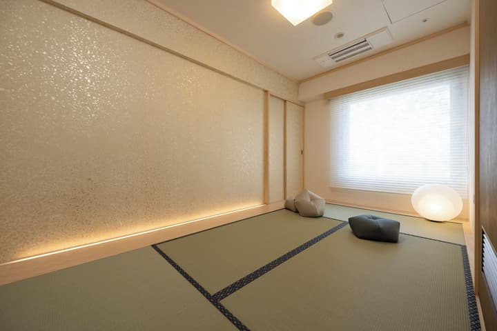 Hotel Nikko Princess Kyoto