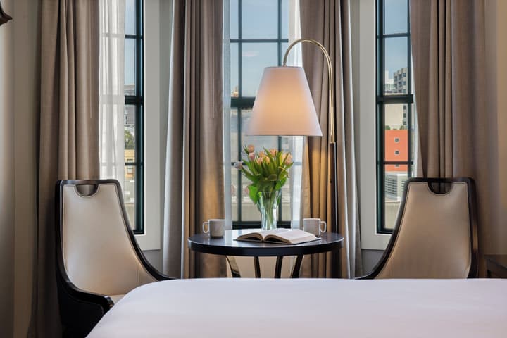 Inn At The Opera