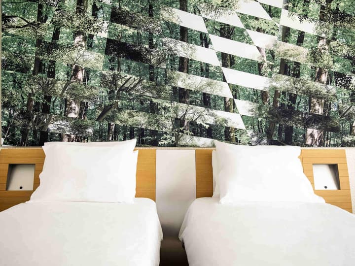 Novotel Bordeaux Mérignac