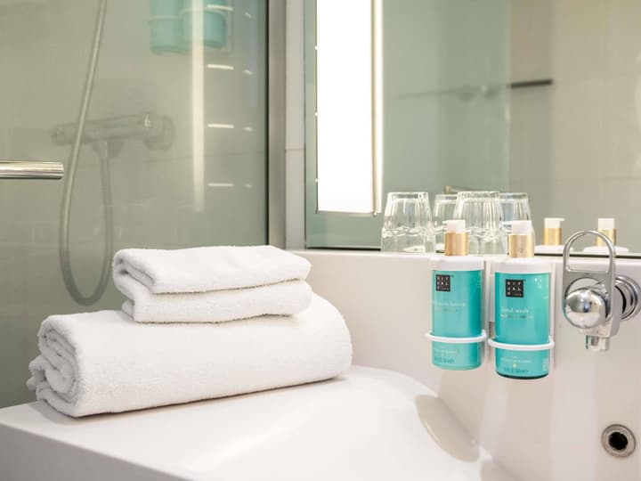 Novotel Bordeaux Mérignac