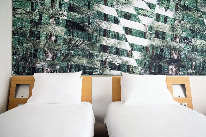 Novotel Bordeaux Mérignac