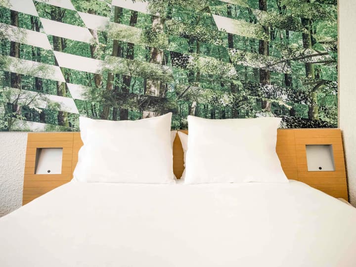 Novotel Bordeaux Mérignac
