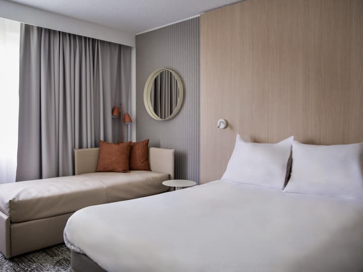 Novotel Bordeaux Mérignac