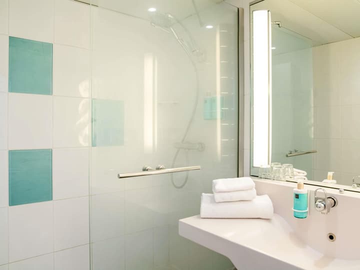 Novotel Bordeaux Mérignac
