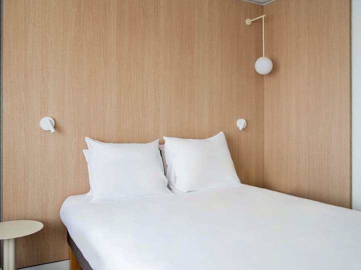 Novotel Bordeaux Mérignac