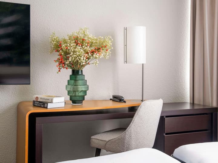 Novotel Bordeaux Mérignac